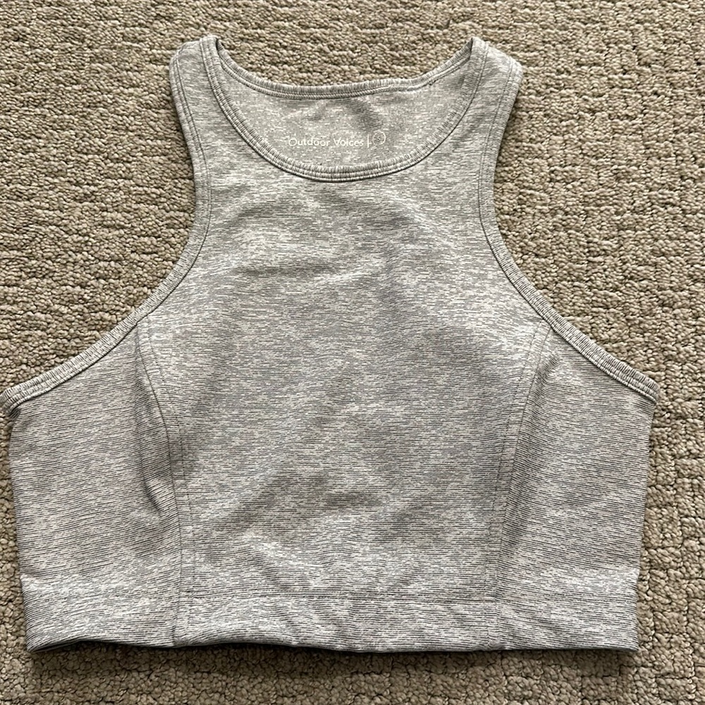 Outdoor Voices Sports Bra / Top